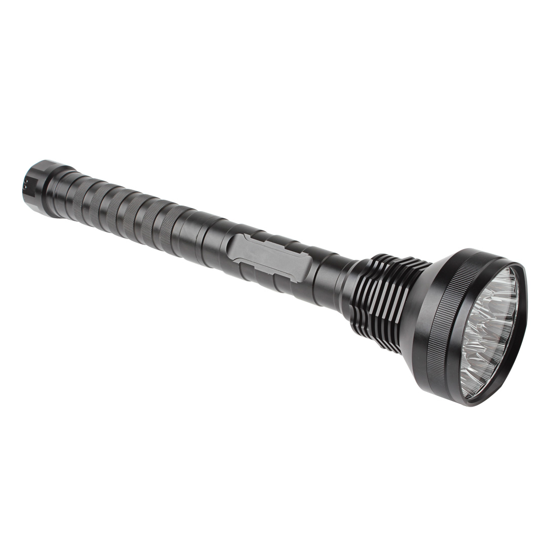 à Prova Dwaterproof Luz da Lâmpada de Acampamento Água t6 Led Lanterna 5 Modos Tocha 2665018650 Lanternas Táticas 8000 lm 24x Xml 4 High Quality Luzes e Iluminação