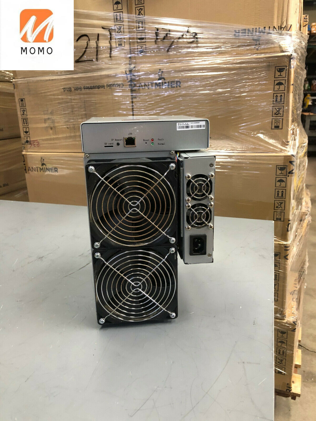 antminer s15