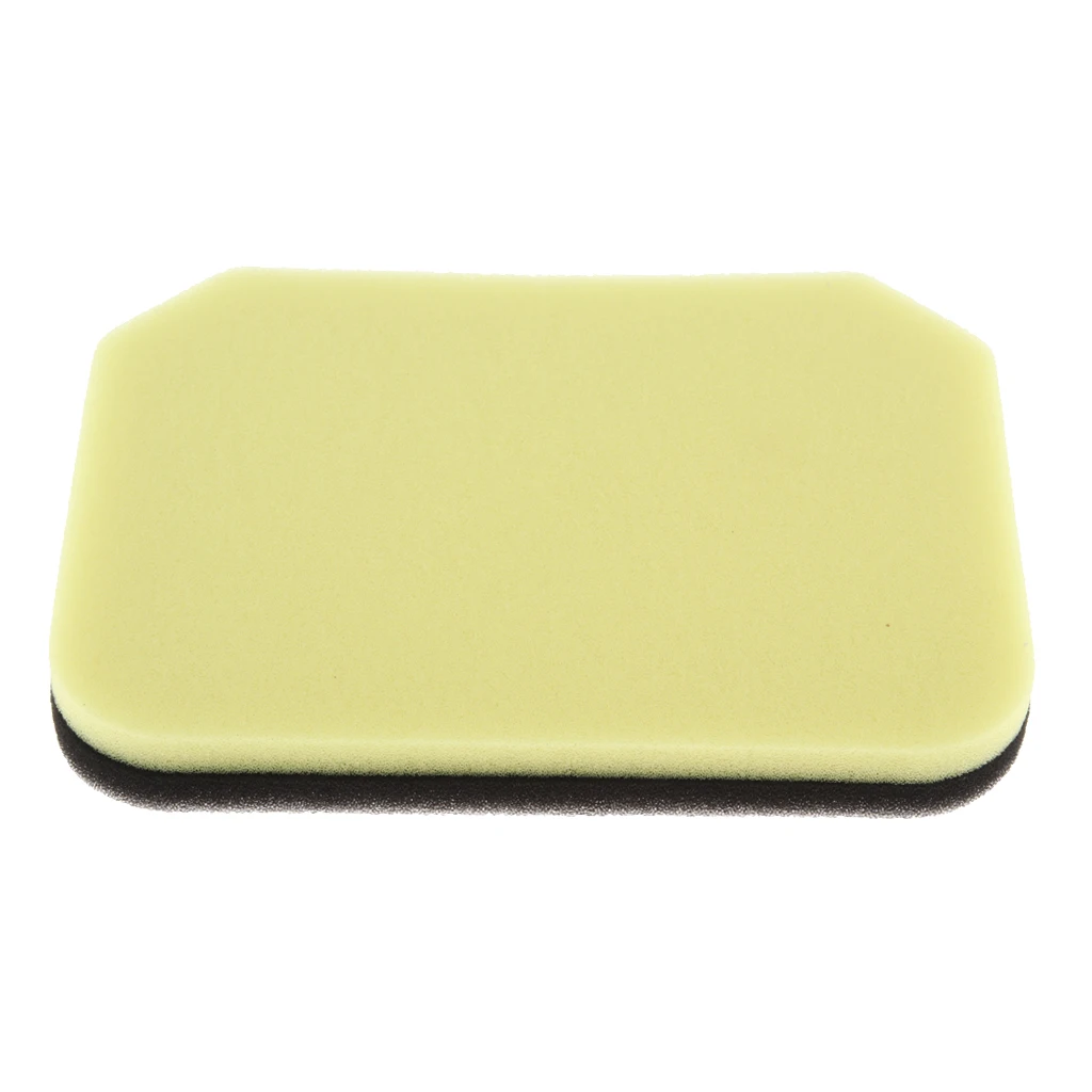 Motorcycle Air Intake Filter Sponge For Suzuki Skywave 250 400 AN400 AN250 1998-2006 Air Filter System Parts