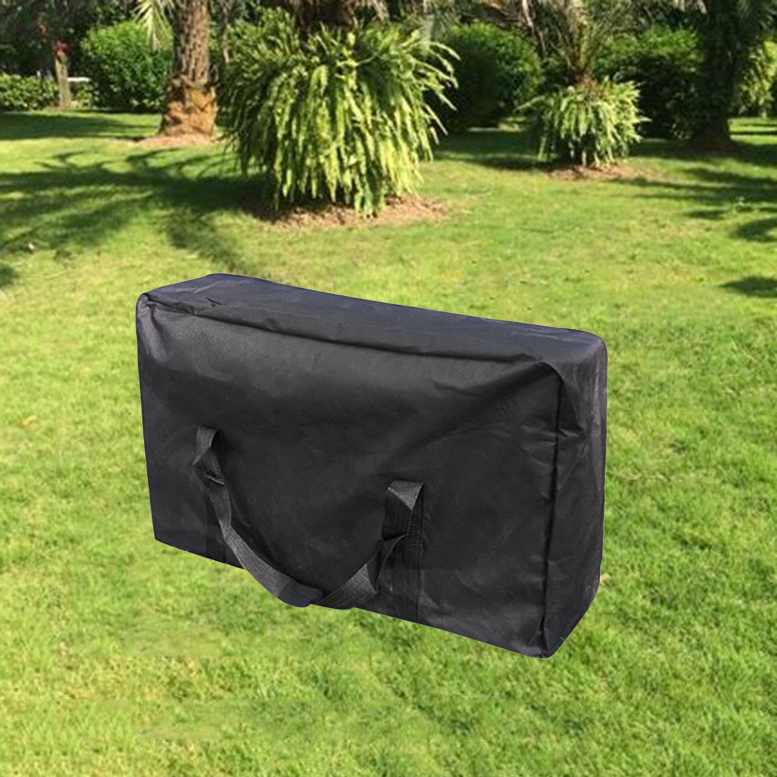 Large Capacity Storage Bag Canoeing Inflatable Boat Handbag Foldable Kayak Boat Storage Carry Bag Portable Travel Duffel Bag