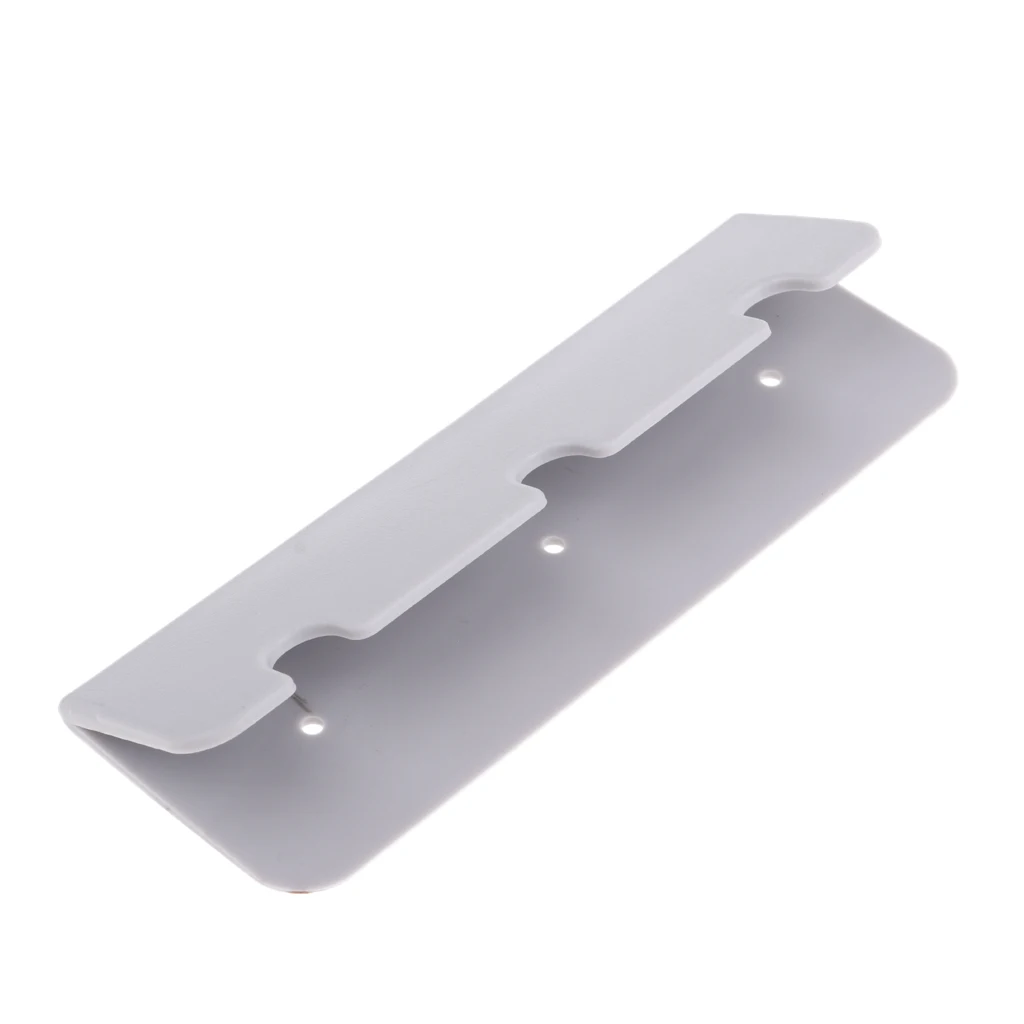 Durable   PVC   Boat   Seat   Hook   Clip   Brackets   for   Inflatable   Boat
