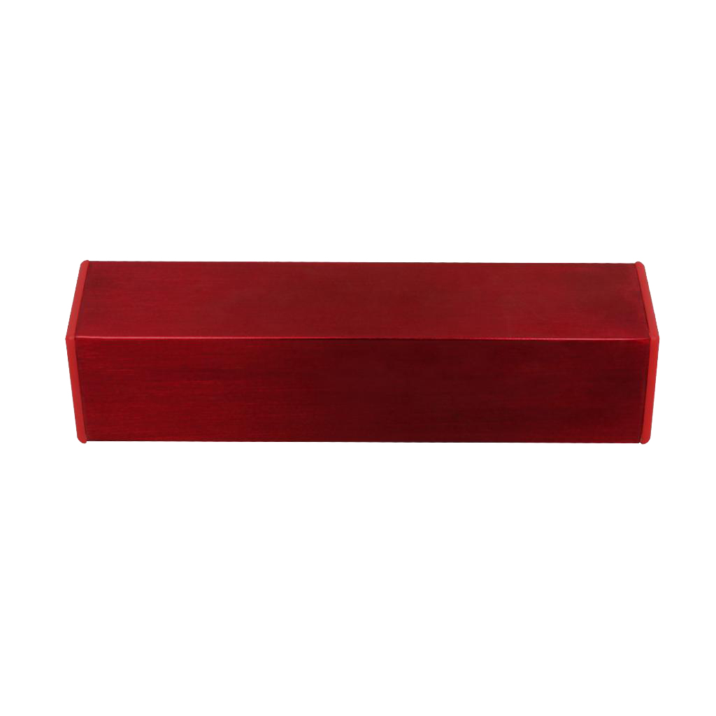 Rectangular Hand Percussion Instrument Sand Shaker Rhythm Musical Instrument