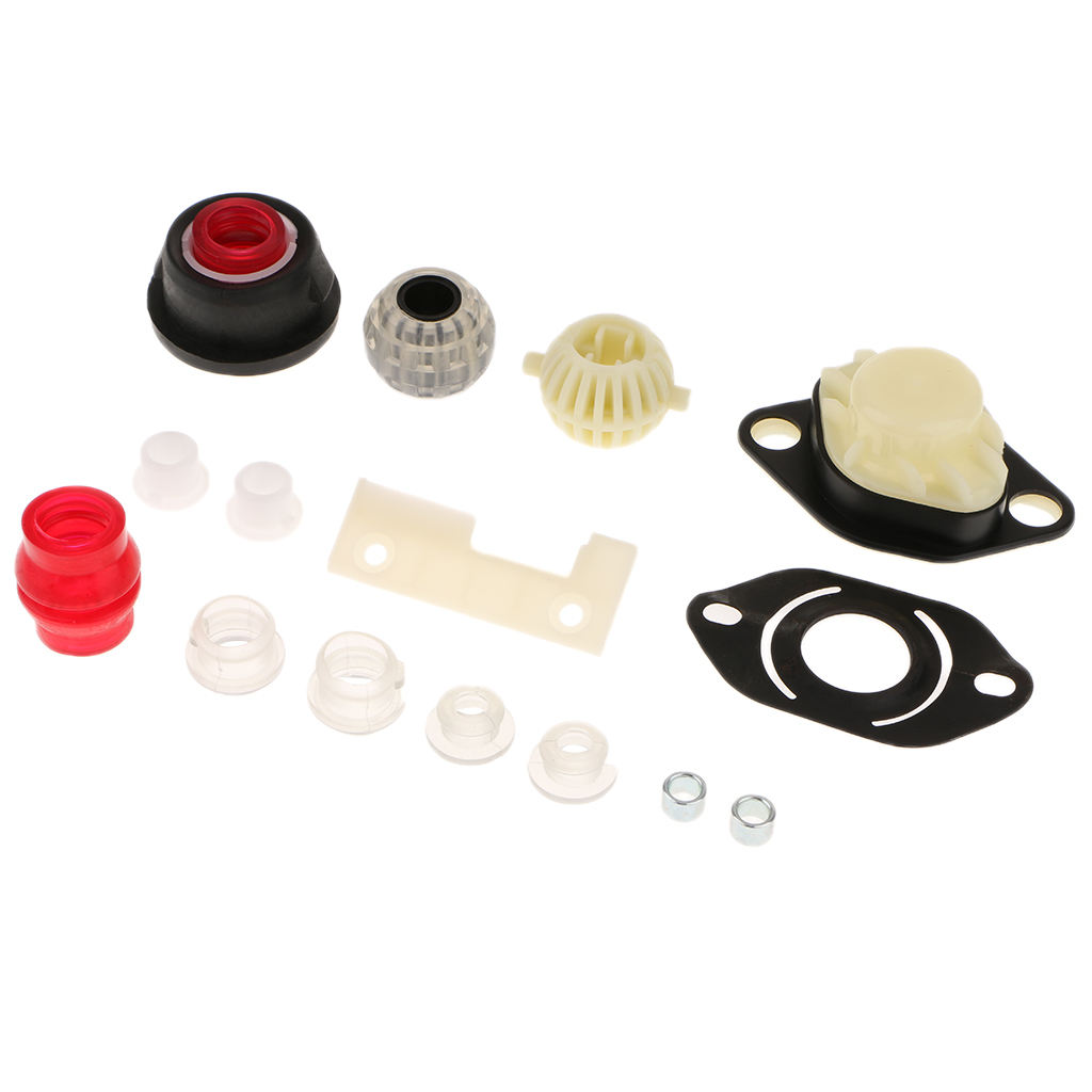 Manual Transmission Models Gear Repair Kits Fit VW Golf Jetta Seat Toleto