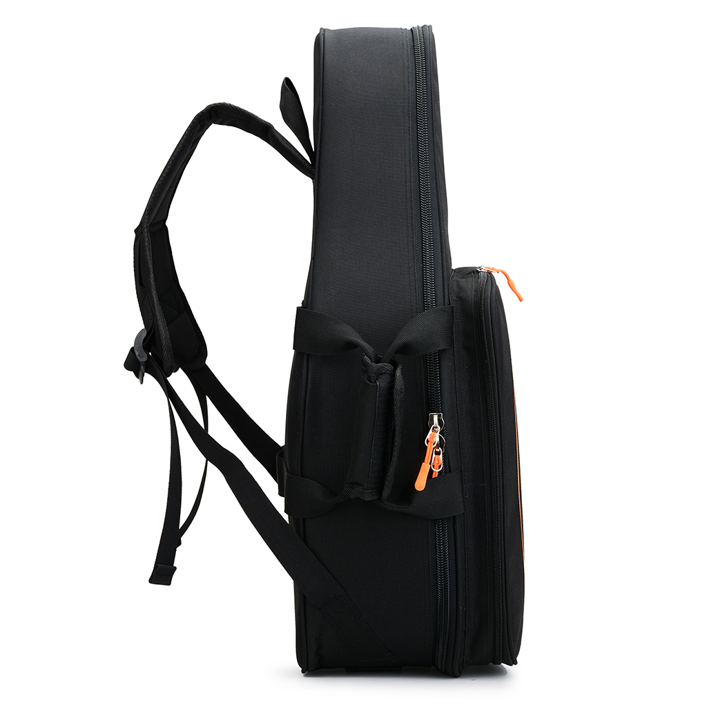 Lightweight Oxford Soft Fabric Bags for Waterproof Thickened Sax Case