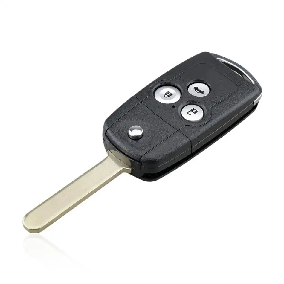 Carcasa de repuesto para mando de coche