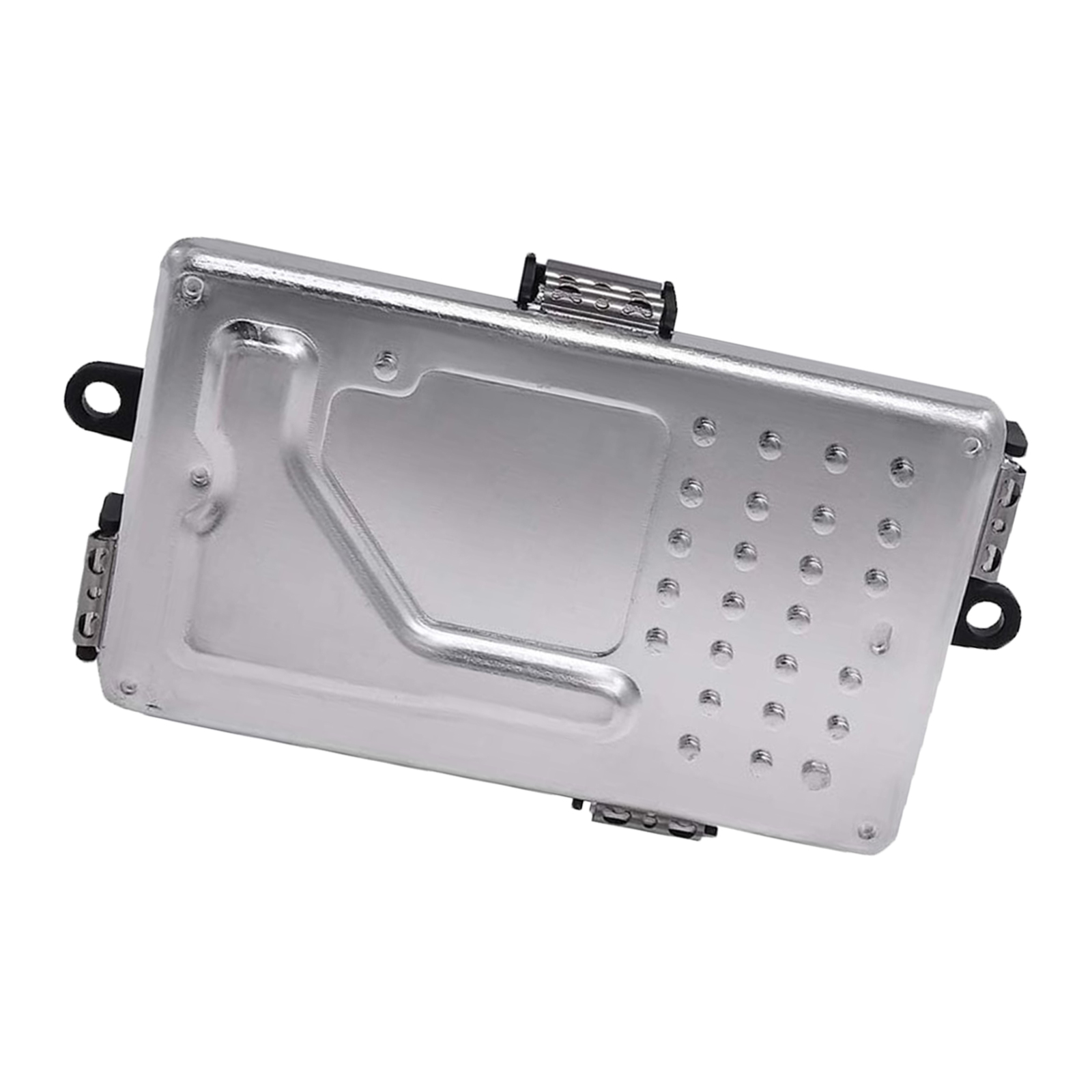 AC Blower, Motor Resistor Fan. Motor Regulator Resistor for BMW F10 F07 535d 535i 550i 640i 64119226780