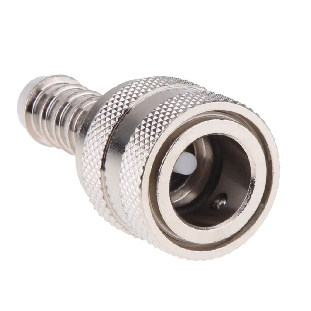 Marine Outboard Fuel Line Hose Connector Fitting for Tohatsu Replaces# 3GF-70281-0