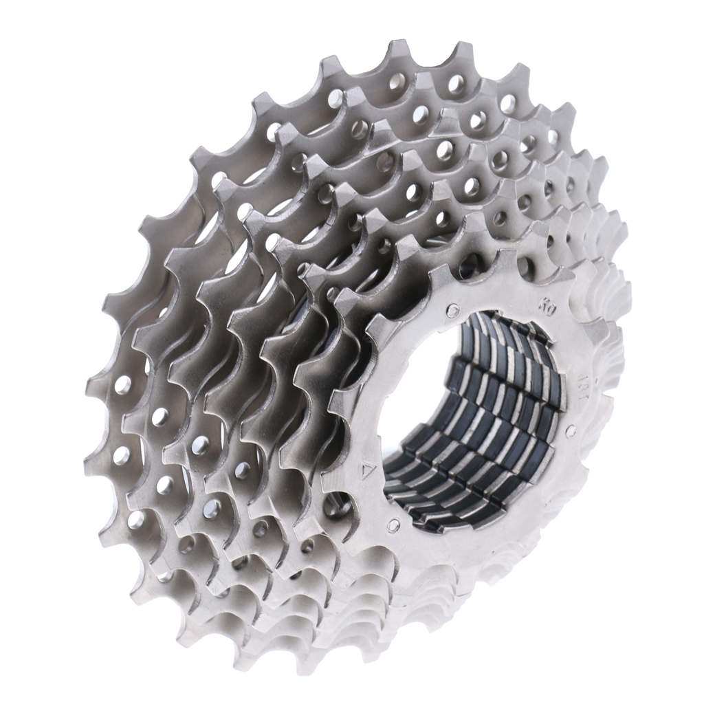 Bicycle Freewheel Cog Sprocket Part Gear Bike Cassette Tooth Freewheel Steel Easy to Install and Dismantle