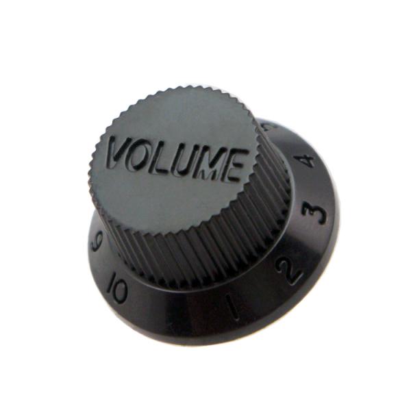 Tooyful Volume Knob Tone Button Replacement Parts for ST Sq Squier Guitar Accessries Pack of 3