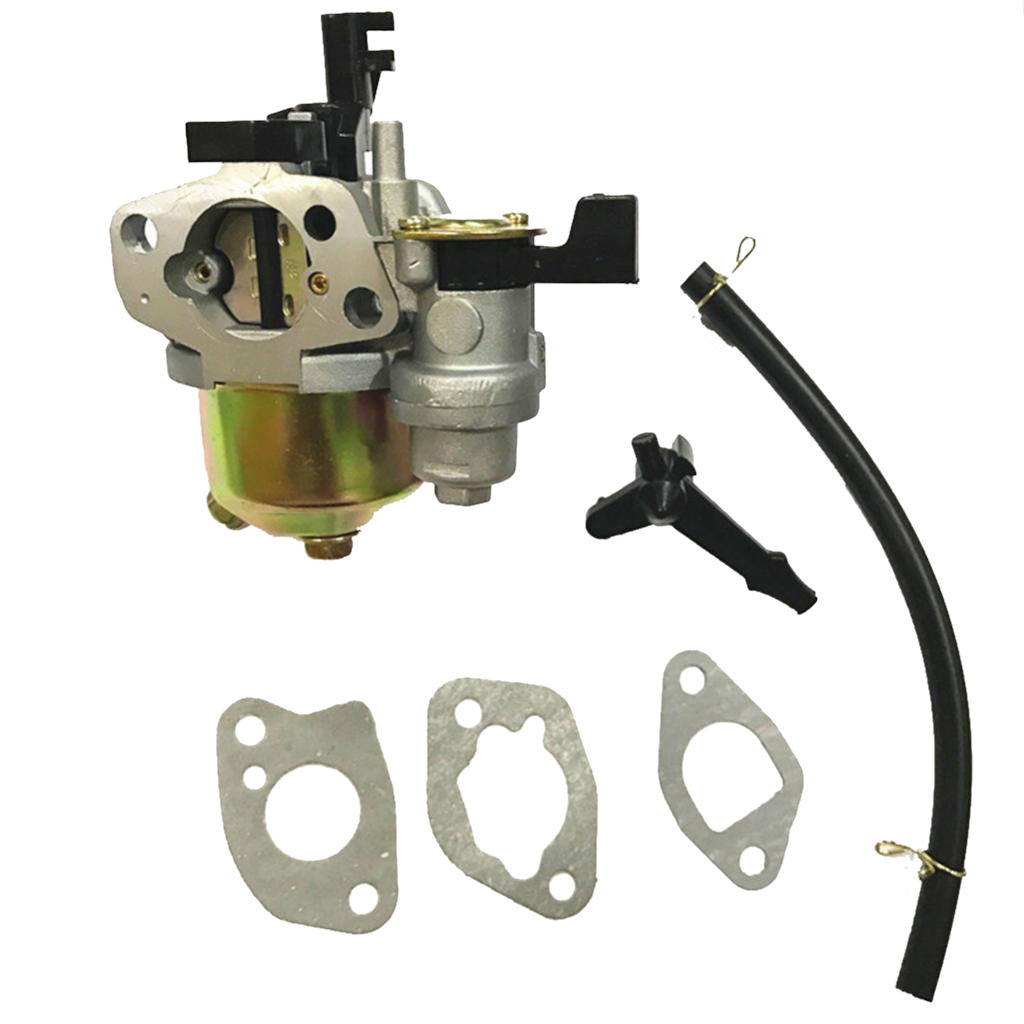 Carburetor Carb For Honda GX160 GX200 5.5HP 6.5HP Replaces 16100-ZH8-W61