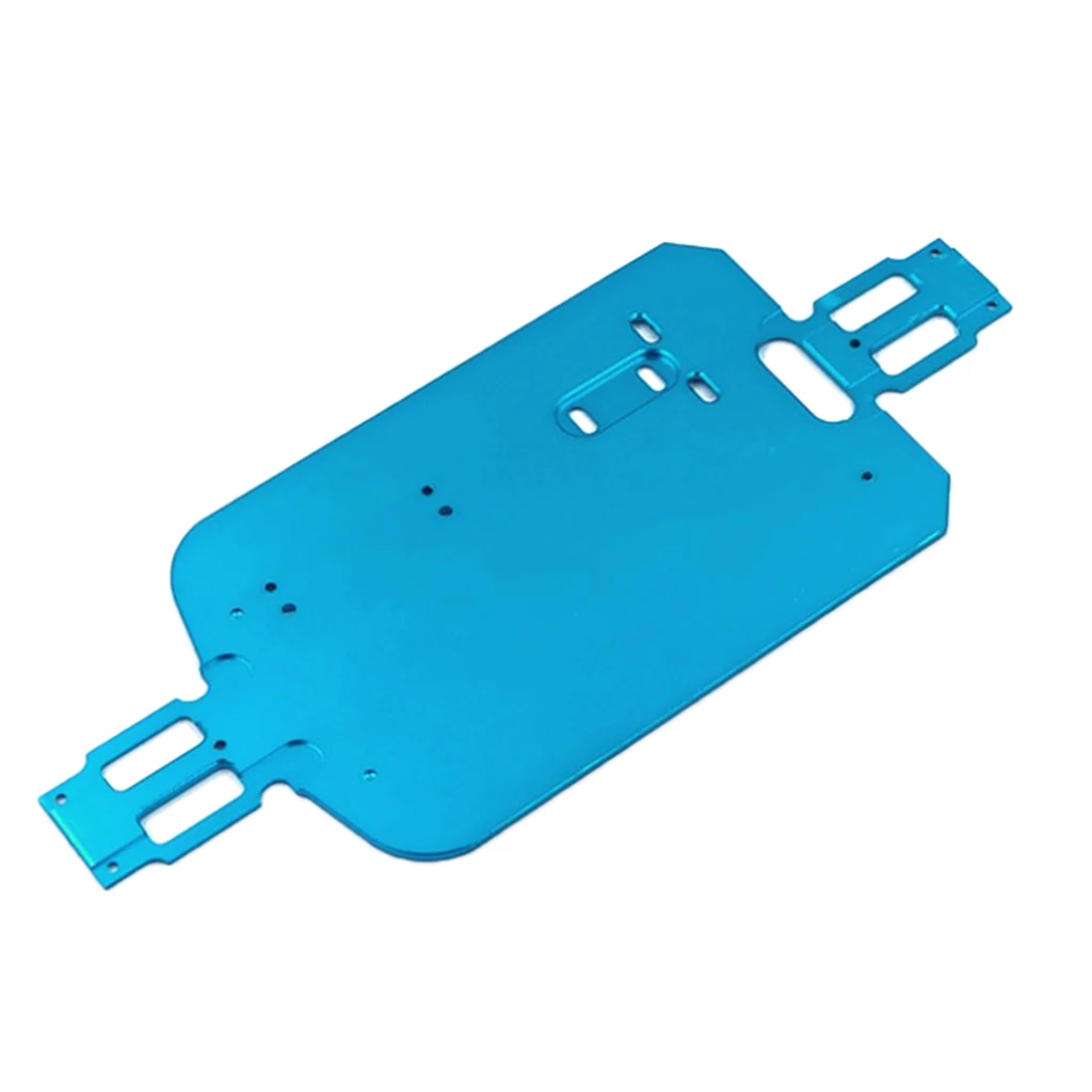 Metal Chassis for Wltoys A949 A959 A969 A979 K929 A959-B Replacements
