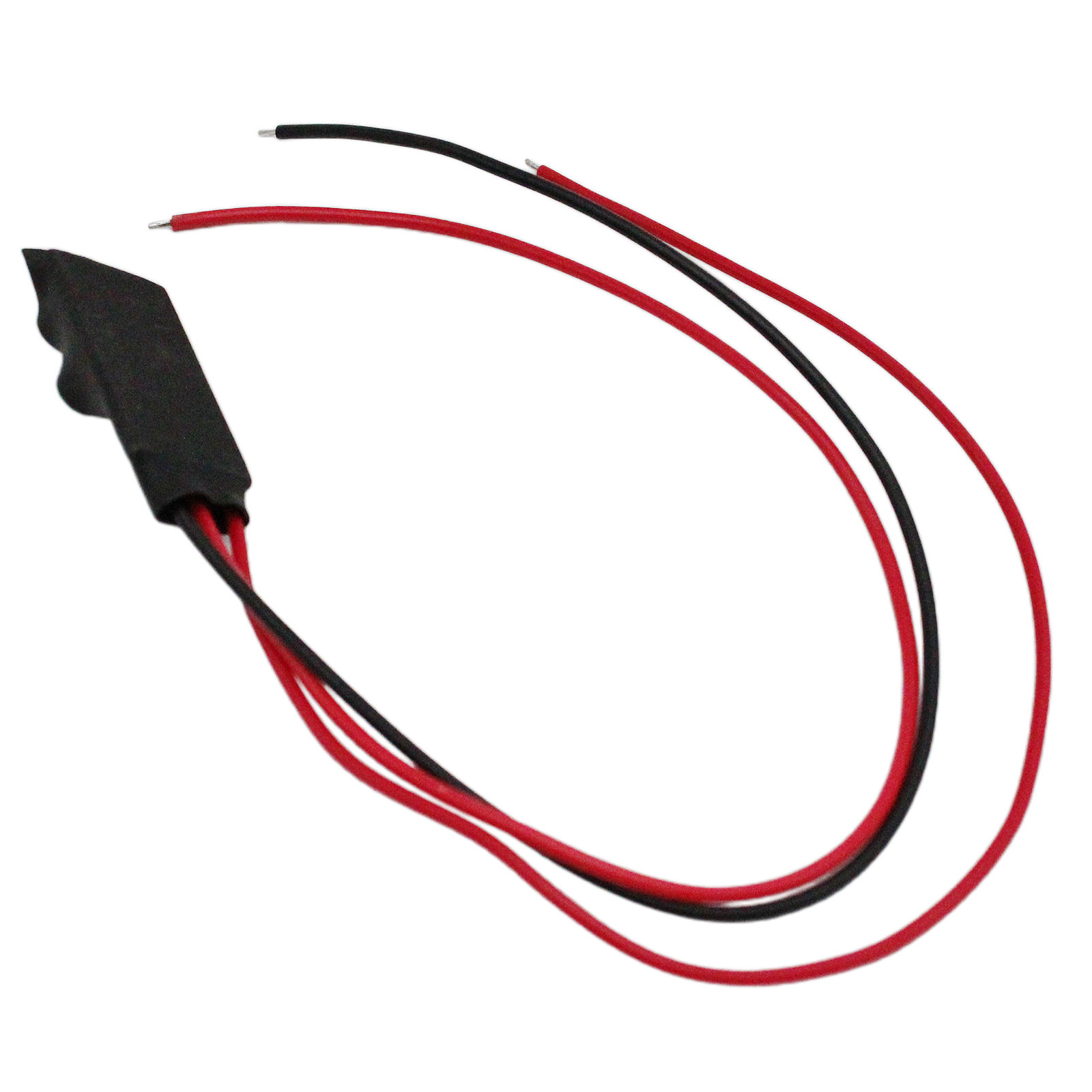 12 Volt Signal Filter Power Filter Adapter  for VW Opel Canbus