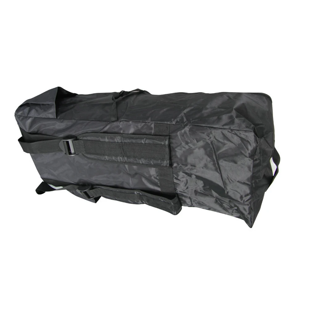 Inflatable Paddleboard Travel Backpack Surfboard Bag Adjustable Straps
