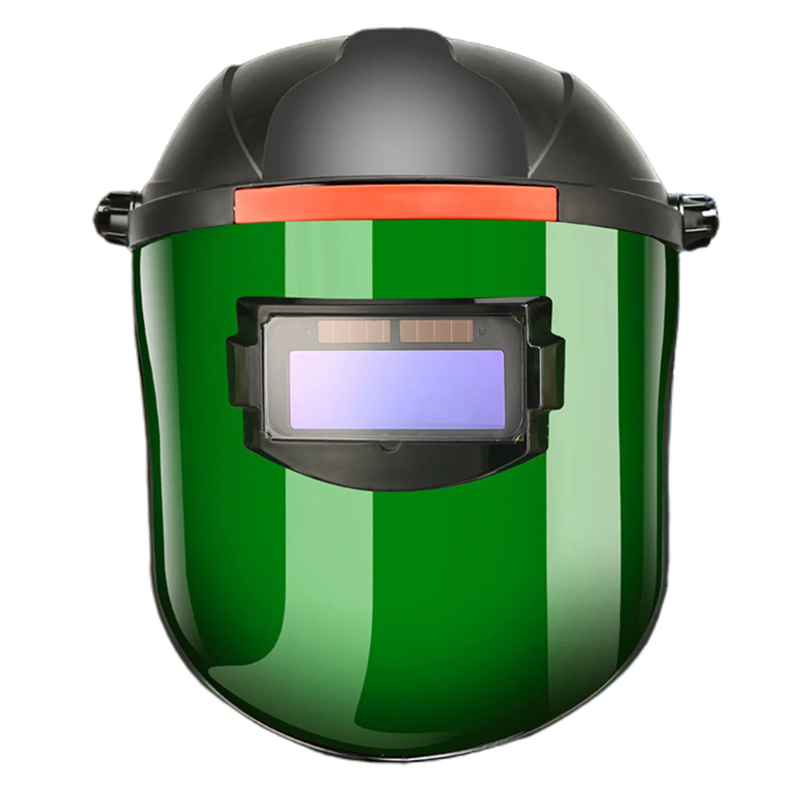 Solar Auto Darkening Adjustable 4/9-13 Electric Welding Helmet Mask