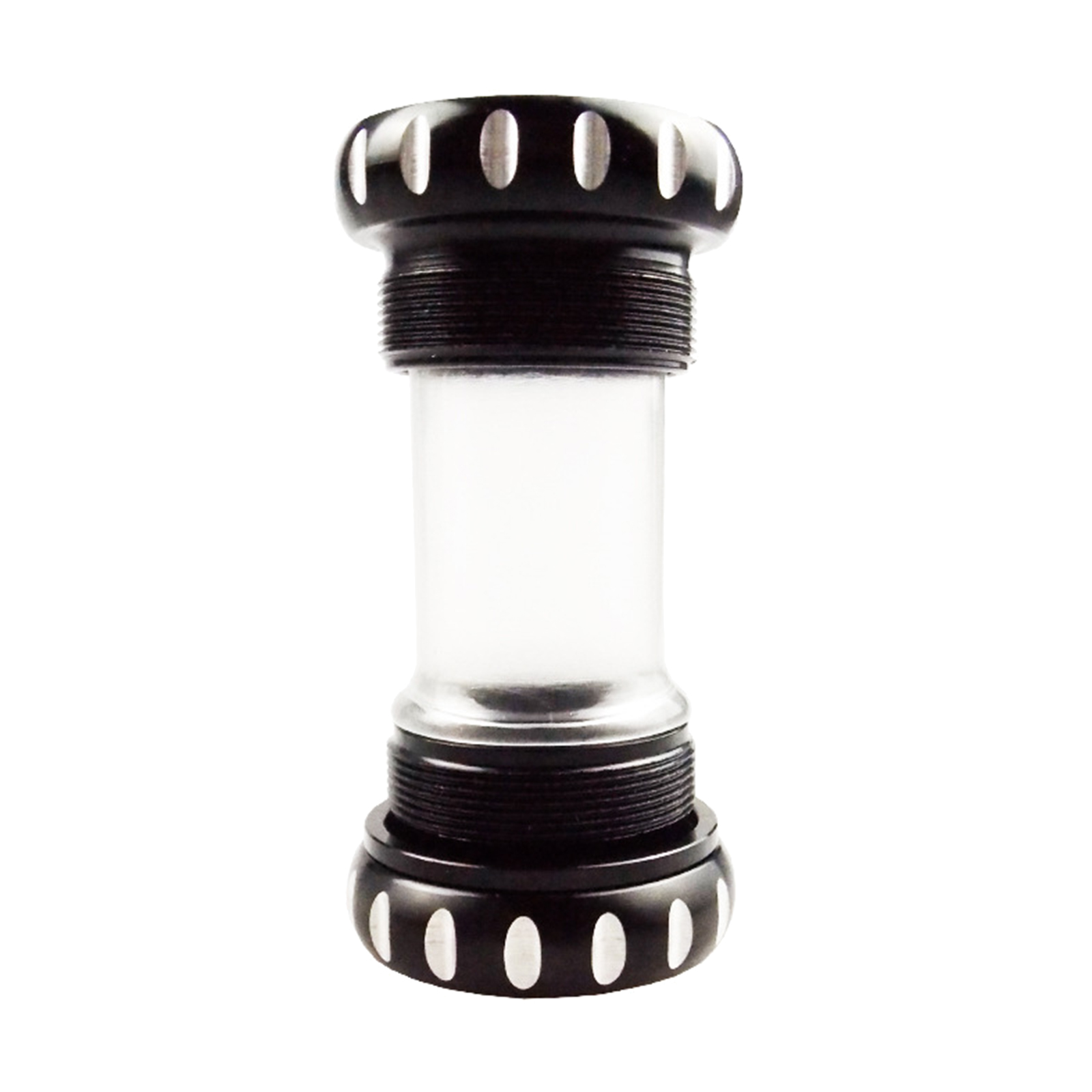 Bike Bottom Bracket Threaded Hollow BB Bottom Brackets Crankset Repair Parts