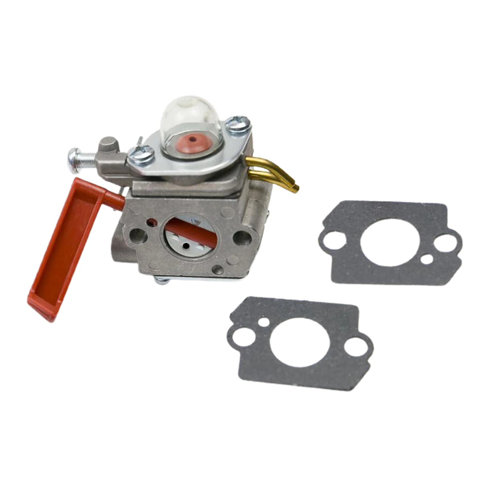 Repalce 984534001 Carburetor for Homelite UT-20769 UT-20769-A UT20771 UT-20772, Realiable