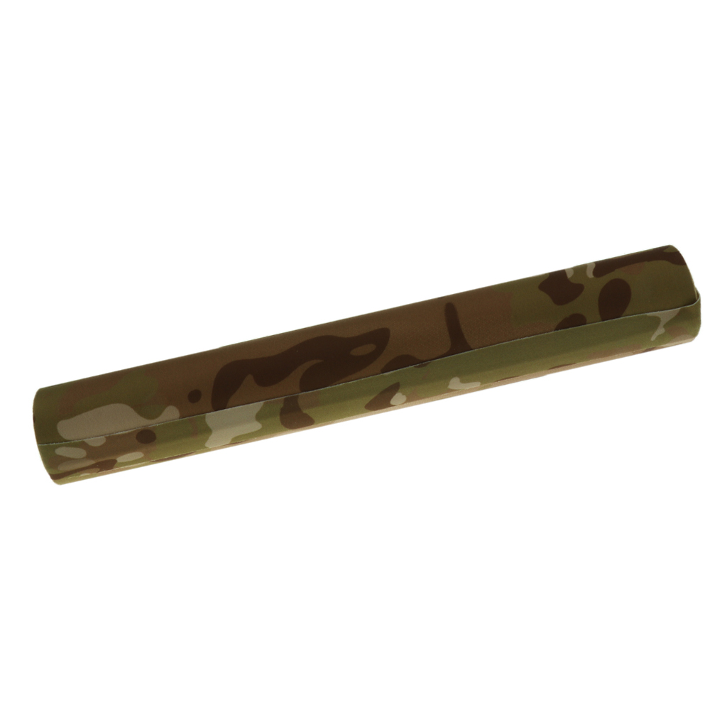 Outdoor Multi-functional Waterproof Dustproof Large Size Super Elastic Self-adhesive Camouflage Tape Hunting Camo Stealth Wrap