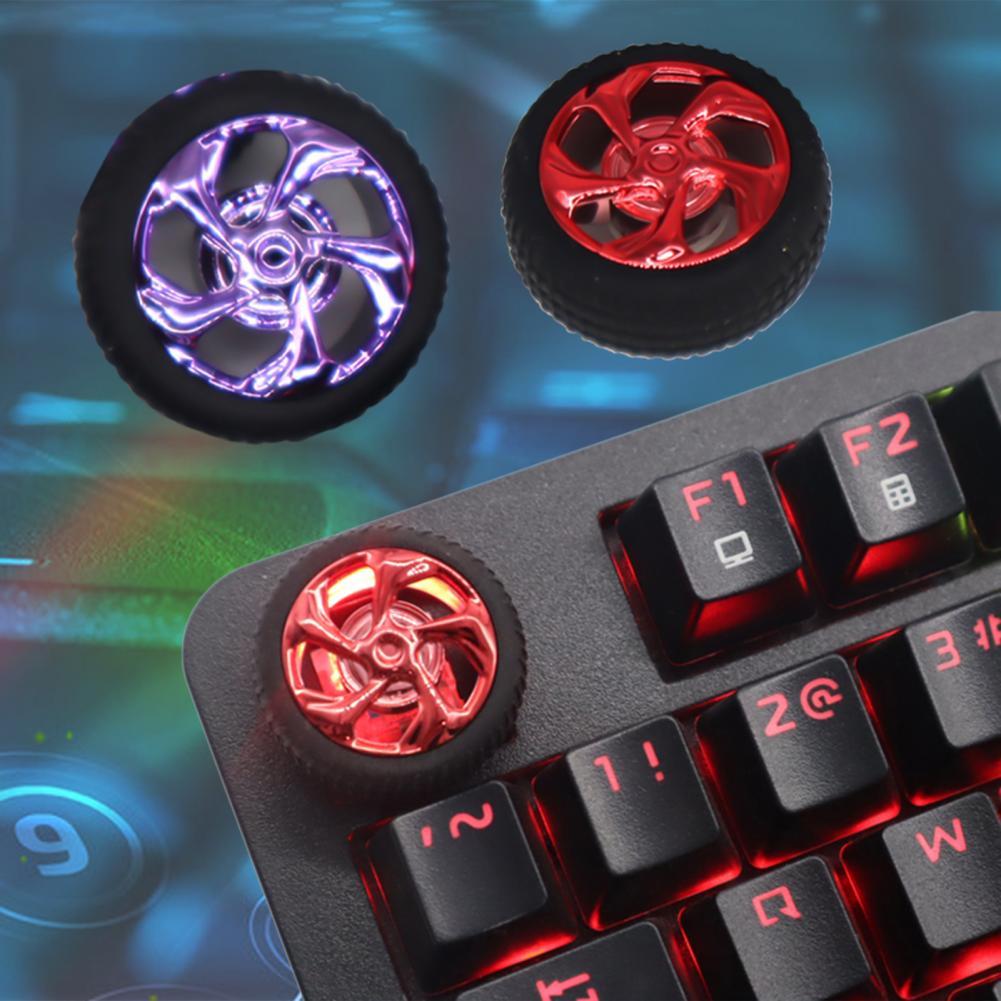 Esc пользовательский Keycap рельефный Keycap в форме горячего колеса для  механической клавиатуры вращающийся Keycap для игроков | AliExpress