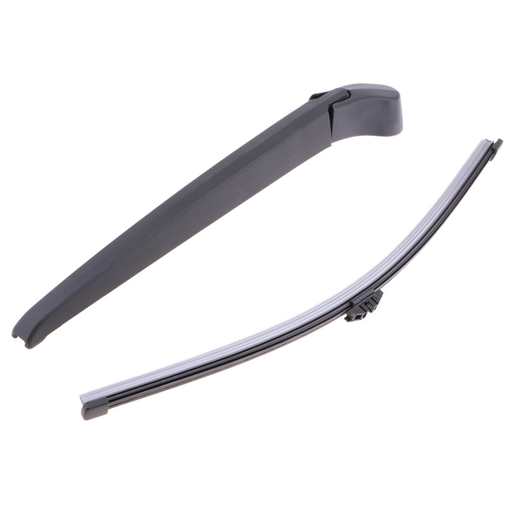 Rear Window Windshield Wiper Arm Blade For BMW X5 X5M E70 2007 2009-2013