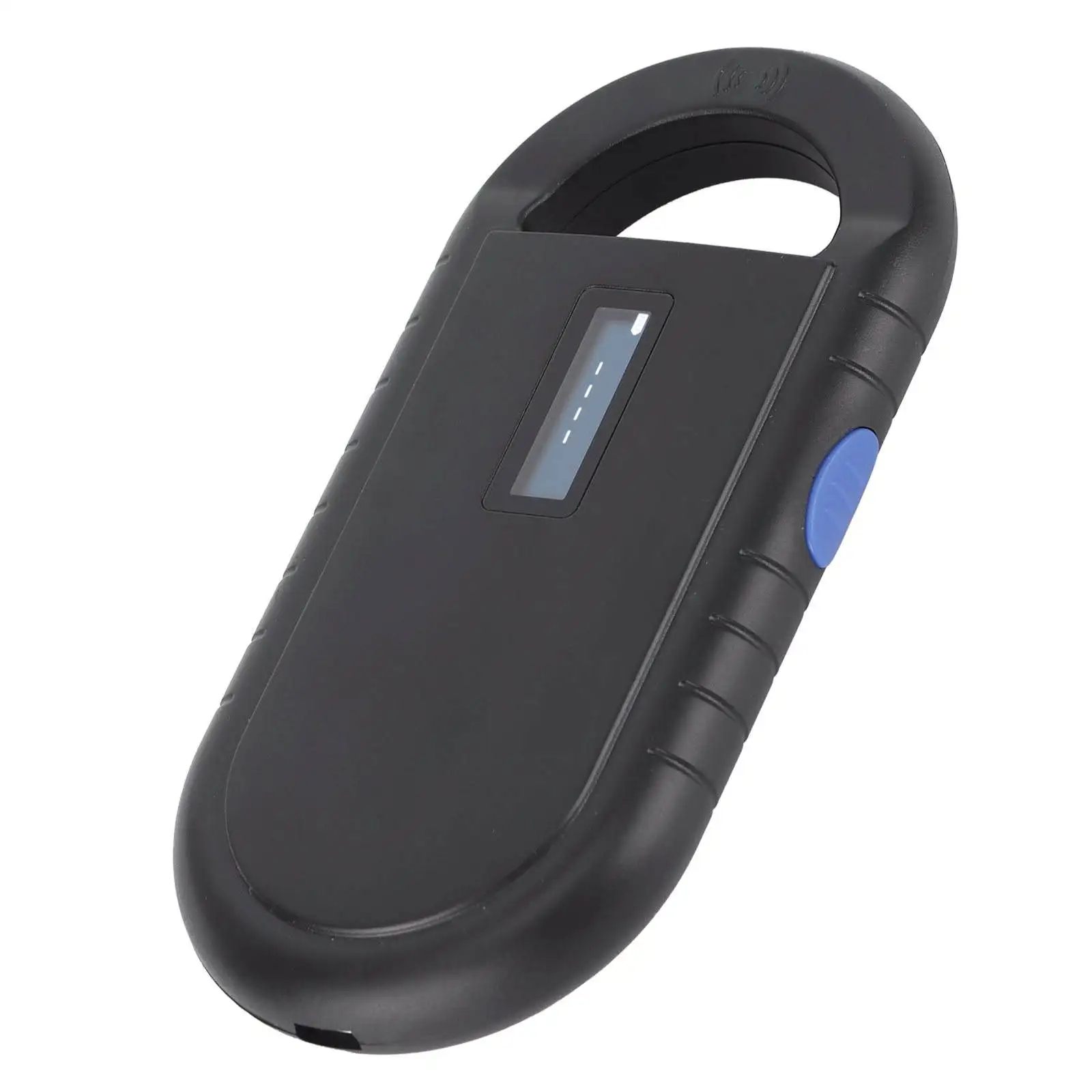 Pet ID Reader RFID Emid USB 134.2KHz Pet Tag Scanner for Dogs Tracking Identification