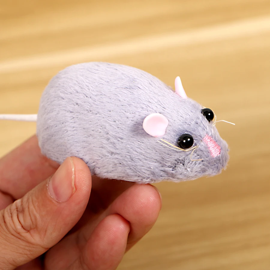 emulação ratos 360 ° brinquedo de gerencio