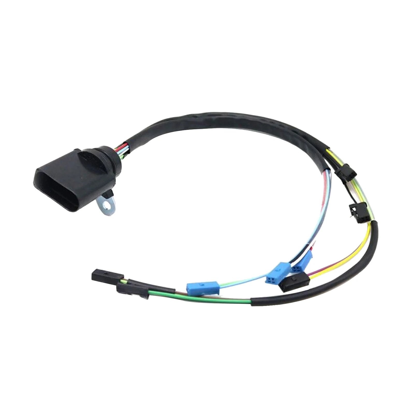 14 Pin Internal Harness Wiring for 09G Transmission Gear box Seat Skoda