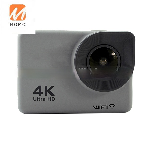 gonoise action camera