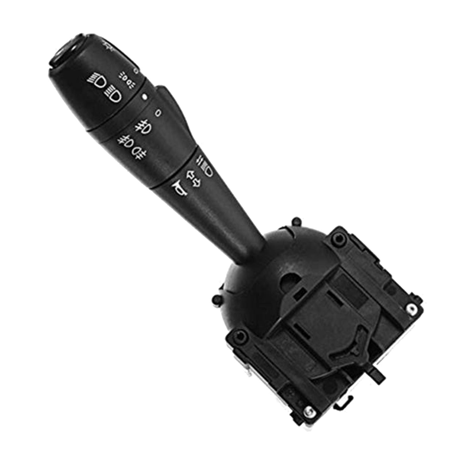 Turn Signal Indicator Headlight Switch 8201167988 Fit for Dacia Sandero Mk2 for Dacia Duster