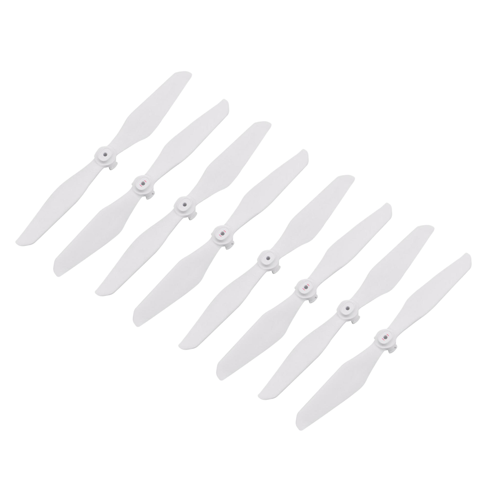 8x Low Noise CW/CCW Propellers Blades for FIMI A3 RC Drone Accessories