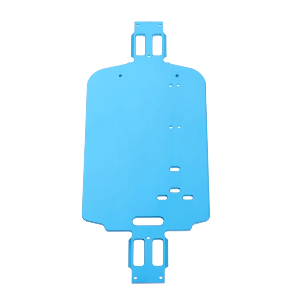 Metal Chassis for Wltoys A949 A959 A969 A979 K929 A959-B Replacements