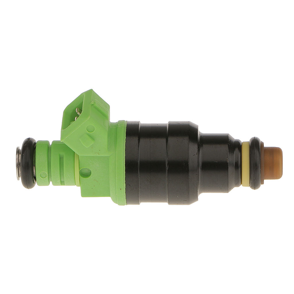 0280150558 NEW 42lbs Green Top Racing Fuel Injector 440CC EV1 Turbo 42 lb/hr