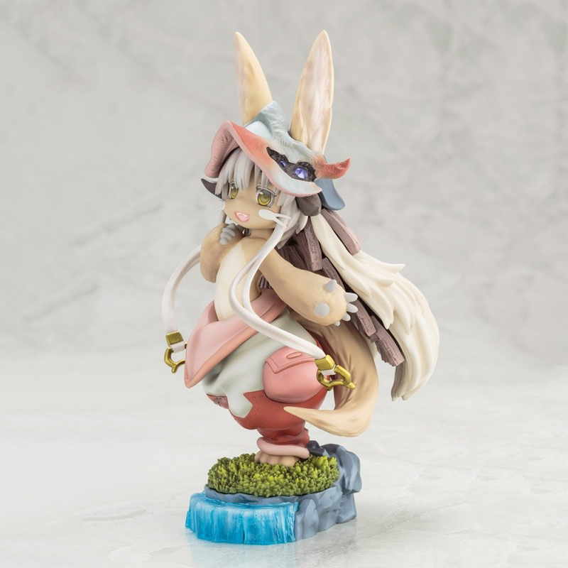 созданный в бездне фигурки. Nendoroid фигурки dio. статуэтки из аниме made in abyss. Nanachi фигурка. Made in abyss nendoroid.