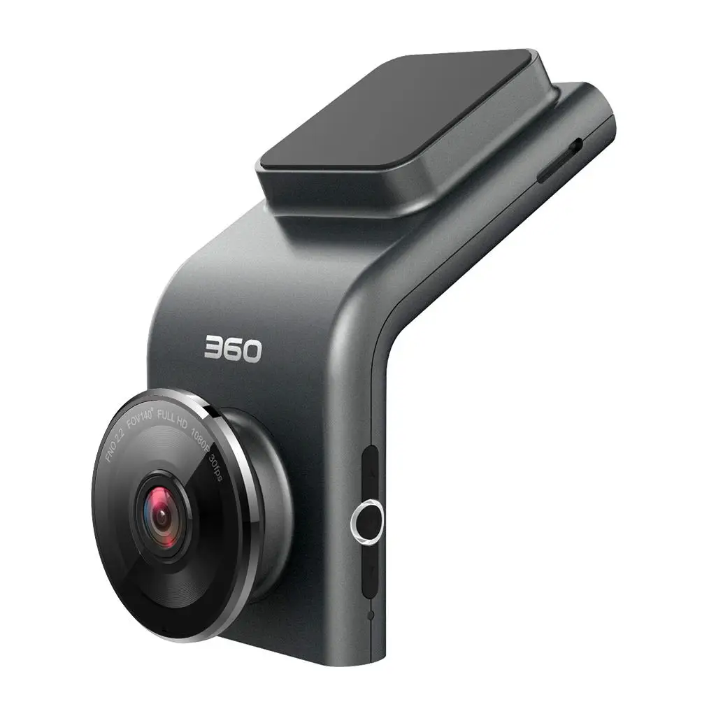 360 G300 Driving recorder Cam HD 1080p  Camera Full with   Camera Recorder GPS Car Video