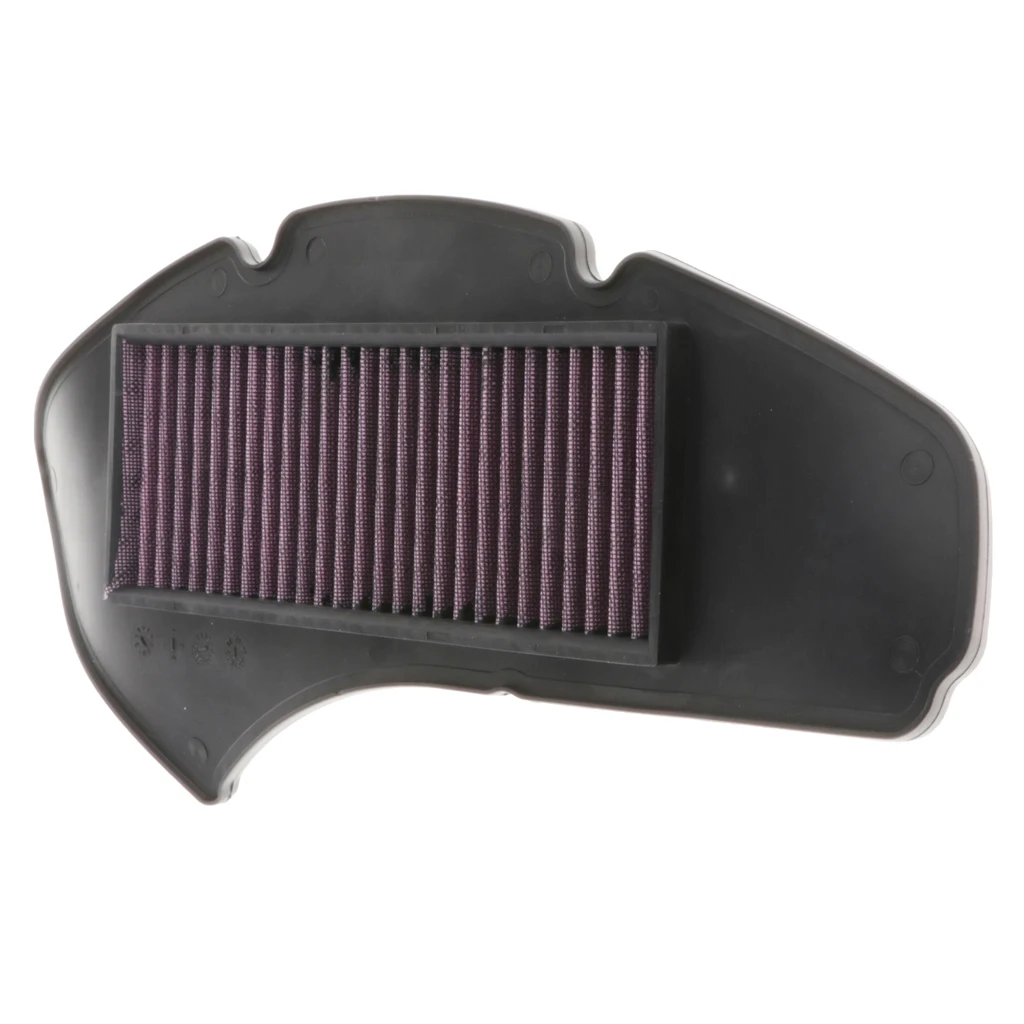 Air Filter Element For Yamaha N-MAX 125 NMAX125 155  2015 2016 2017 2018 2019