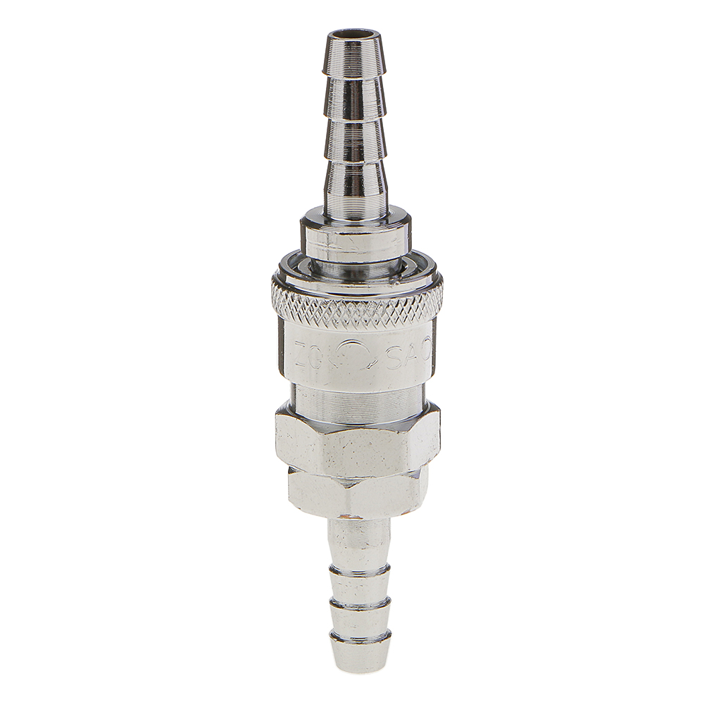 SH20 Quick Release Coupler+PH20 Bayonet Connectors Air Fitting For 8mm