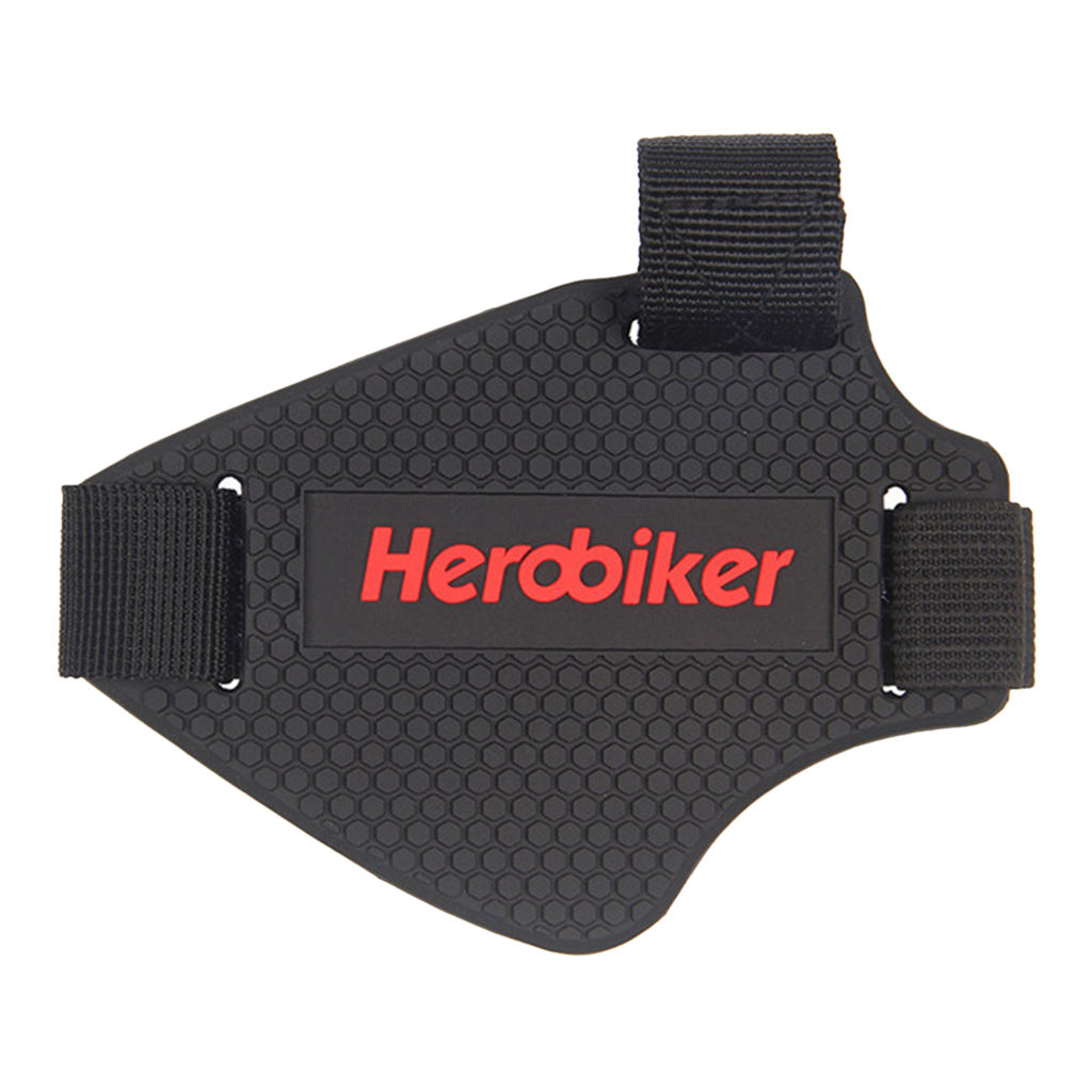 Rubber Gear er Shoe Boot Protector  Sock Boot Cover for Cycling