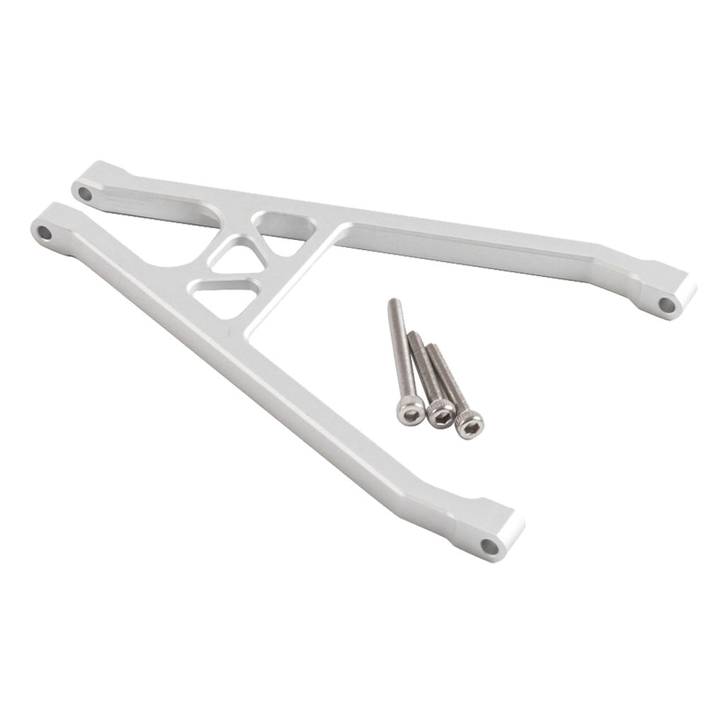 Metal Upper A-line Arm fits for Axial Yeti Jr 1/18 AX90052 RC, Simple Installation