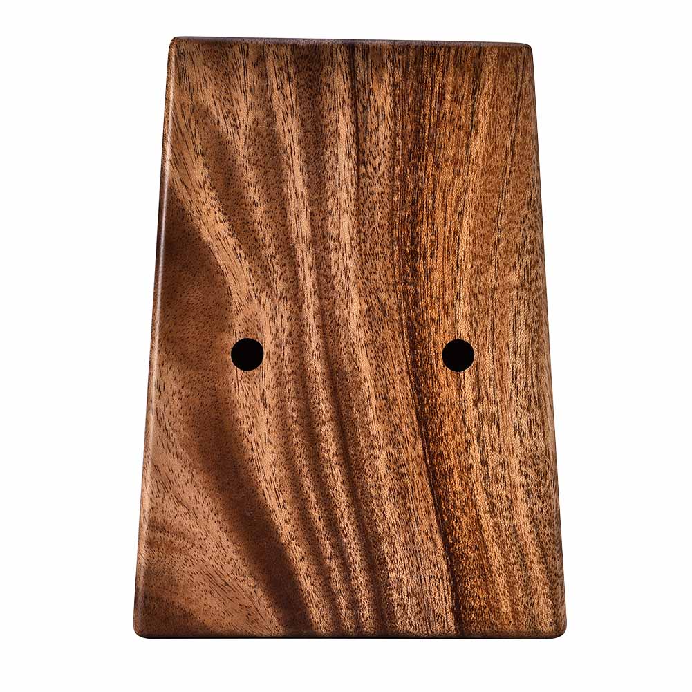 Presentes de Percussão Profissional Chaves Kalimba Mbira Likes Mogno Sólido Madeira Polegar Piano Dedo Cmg786 17 10 sólido madeira polegar piano dedo presentes de percussão cmg786