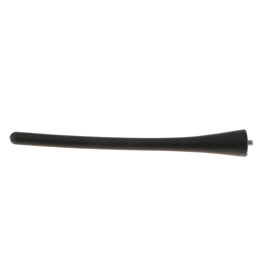 STUBBY SHORT Radio Antenna Aerial Mast Replacement Fits For  Accord