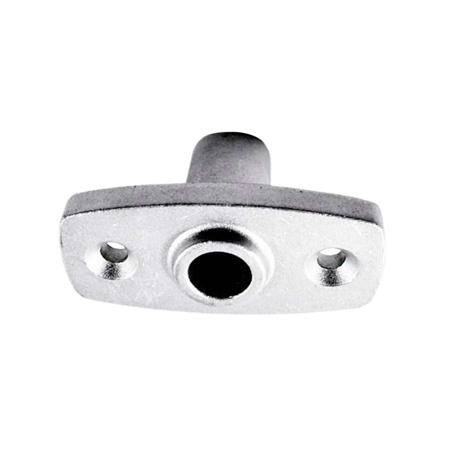 Boat Parts Accessories Oarlock /Rowlock Socket , 316 Stainless Steel, Easy to Replace