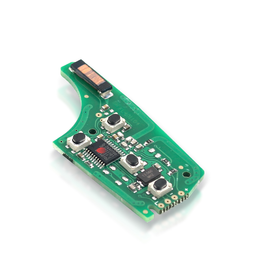 KEYYOU 315/433MHz IID46 Chip di Circuito Elettronico di Controllo Chiave A Distanza Per Chevrolet Cruze Malibu Aveo Scintilla 2/3/4/5 Bottoni - H60157be4055e4b3198bfb14f72717836f