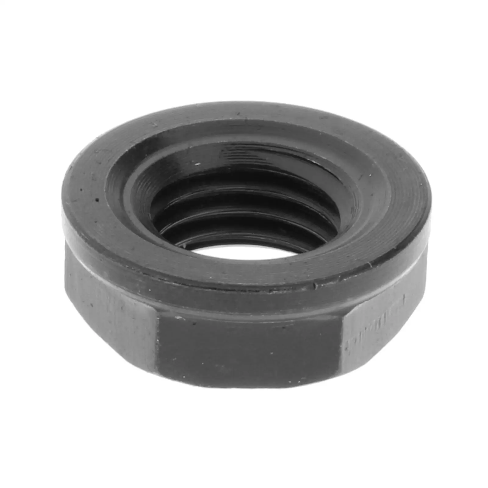 90179-08M06 Driver Shaft Nut for Yamaha Outboard Parts 8 9.9 15 20HP Parsun Hidea  Motocycle Accessory Replacements