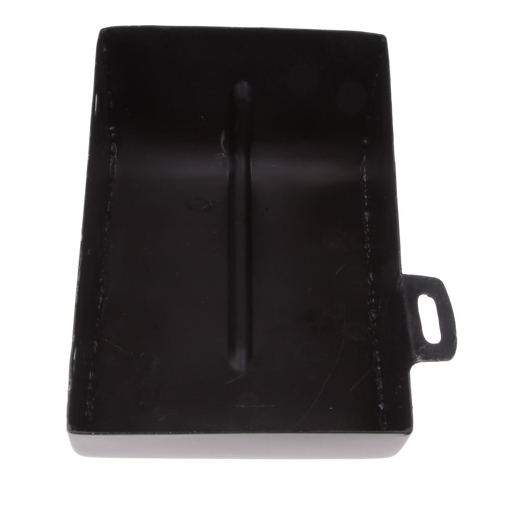 Left Right Matte Black Battery Covers Guard For 2006-2017 Harley  , Street Bob, Super Glide, , 