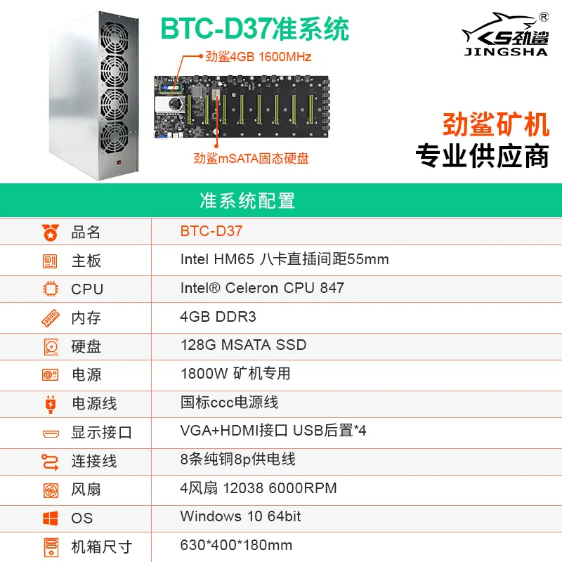 bare bones btc