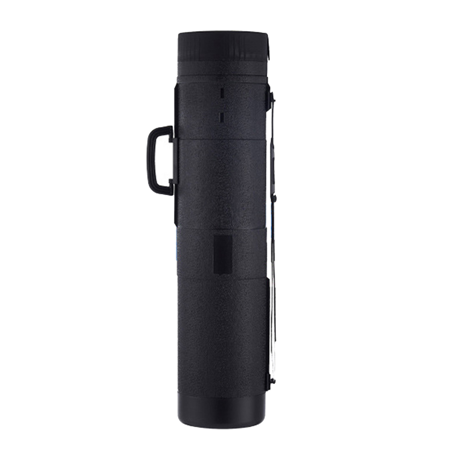Poster Document Picture Storage Tube Holder Carrying Case 31.5