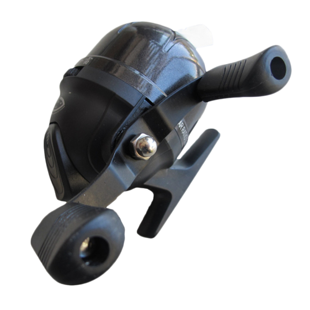 Saltwater Spincast Fishing Reel Closed Face Reel Trigger Spin Reel Casting Reel