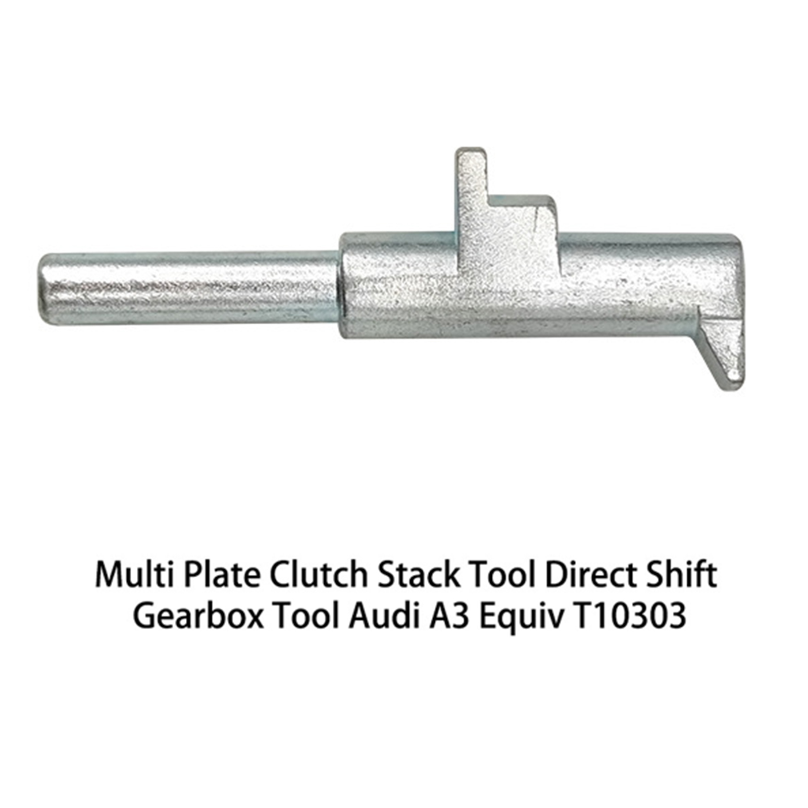 Multi-Row Clutch Stack Tool Direct   Tool for Audi A3 Easy Use