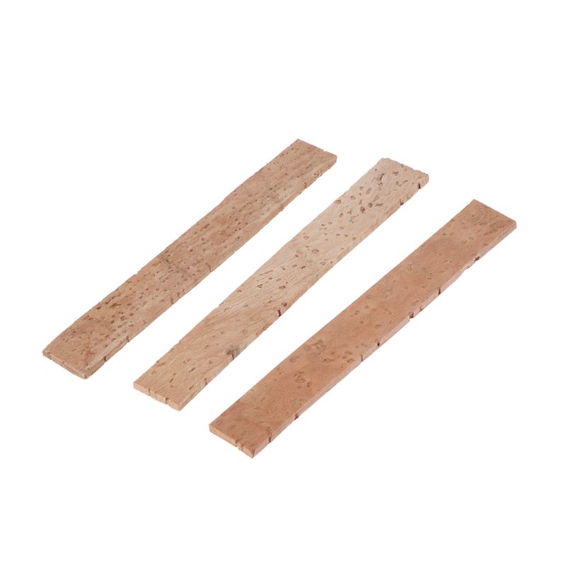 Title 3, 10pcs Clarinet Cork Bb Joint Corks Sheets For S...