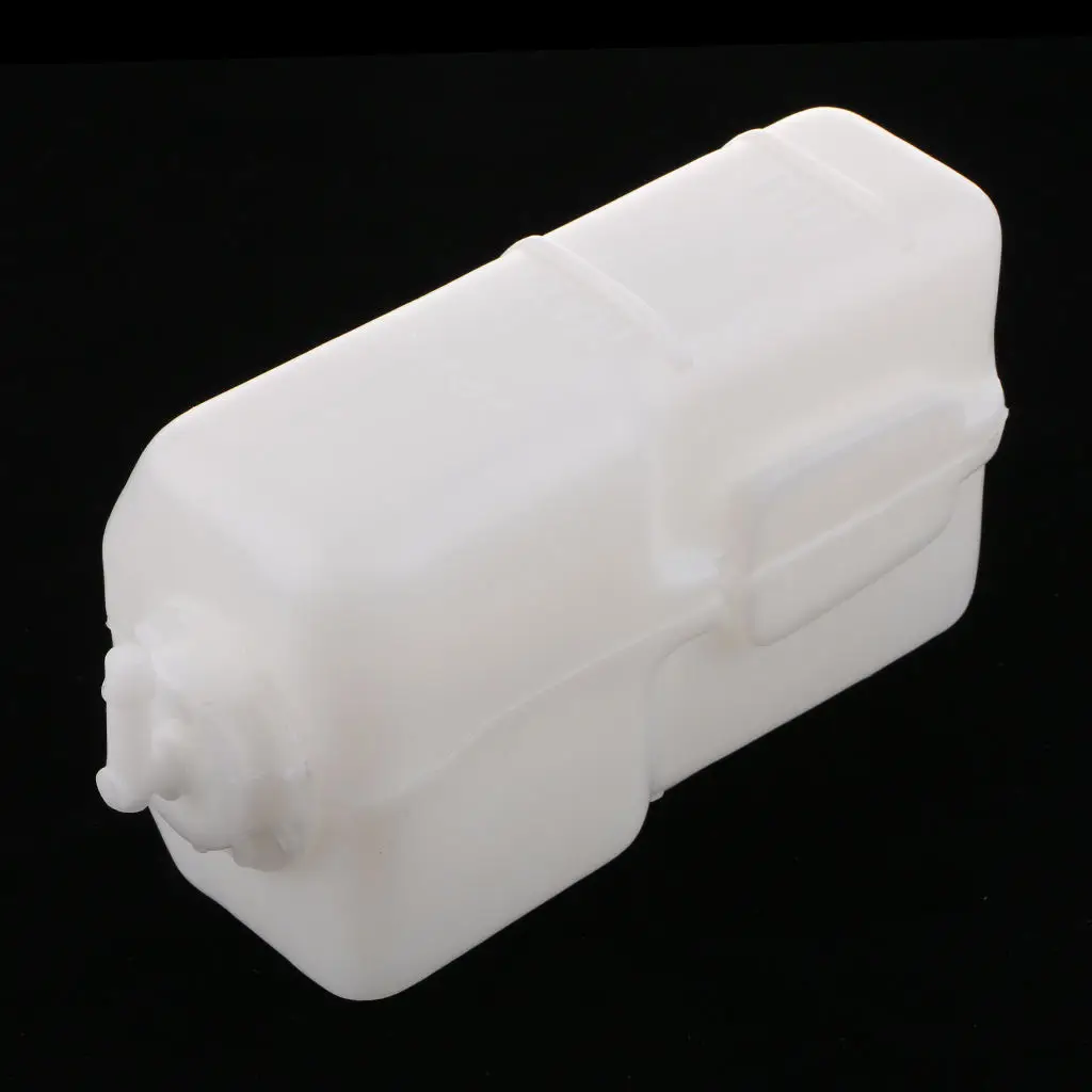 1PC Plastic Coolant Radiator Overflow Expansion Tank Fit for Honda Accord 98-02