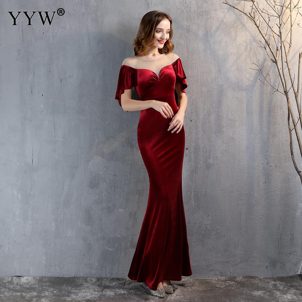 Stylish Ruffled Sleeves